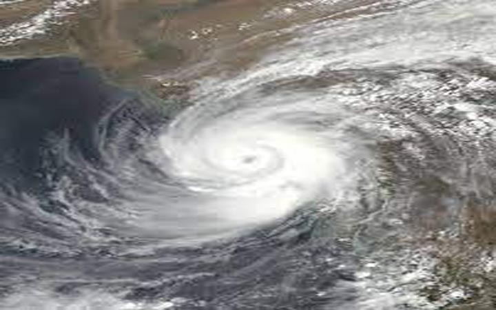 মে মাসে বঙ্গোপসাগরে ঘূর্ণিঝড়ের পূর্বাভাস